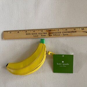 Kate Spade Change Purse